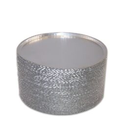 ĐĨA NHÔM CHO CÂN SẤY ẨM