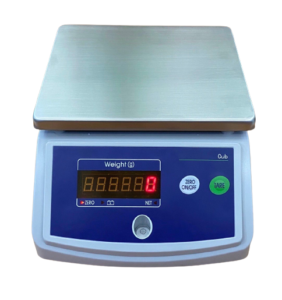 CÂN THỦY SẢN CUB METTLER TOLEDO
